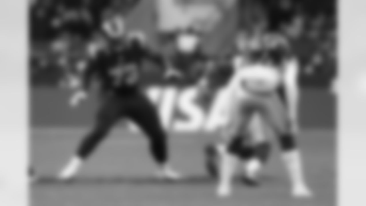 LT Greg Robinson