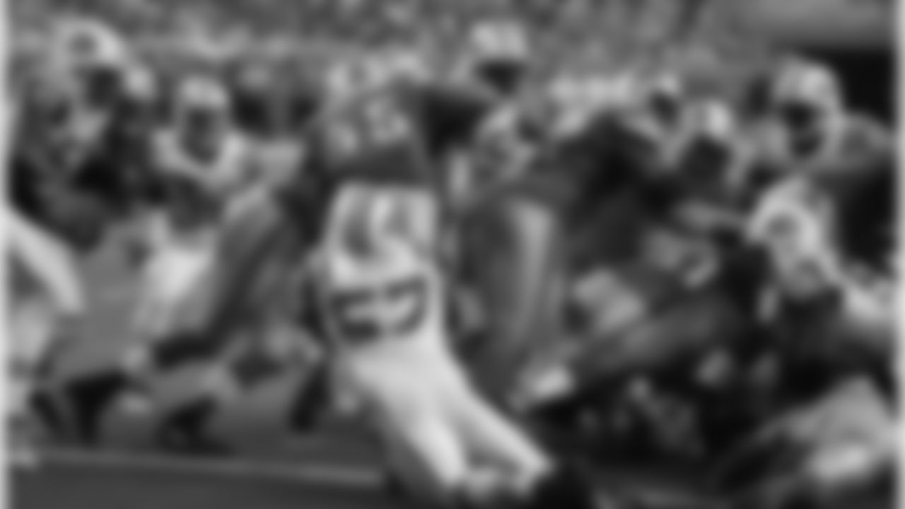 2010 Week 9 Jets vs Lions Game Photos