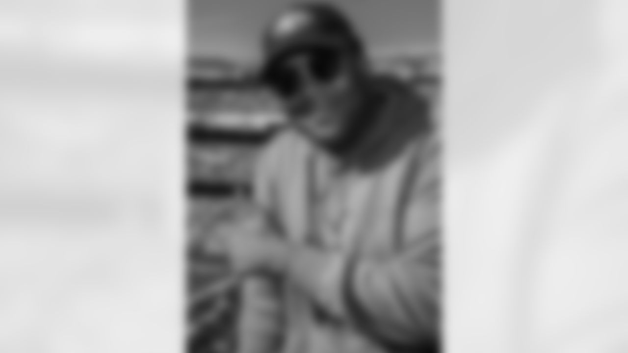 Kenan Thompson, Actor & Comedian