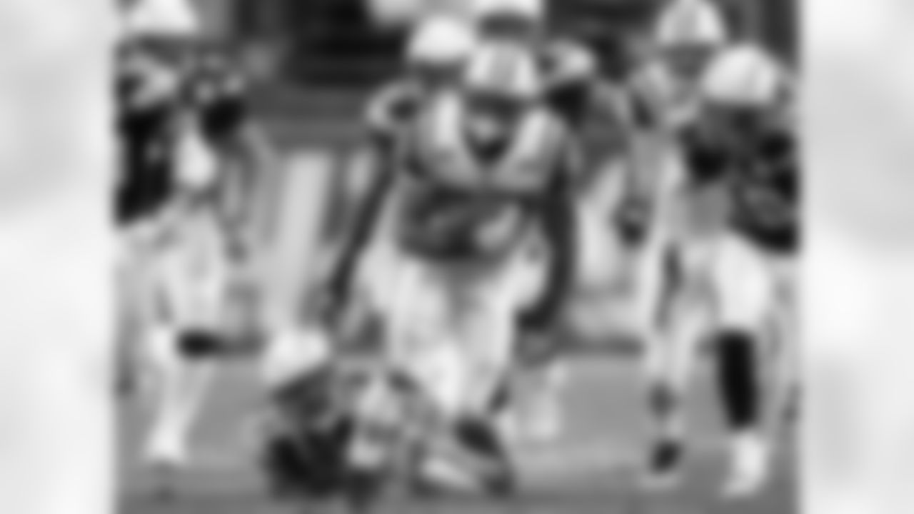 2009 Divisional Playoffs Jets At Chargers Photos
