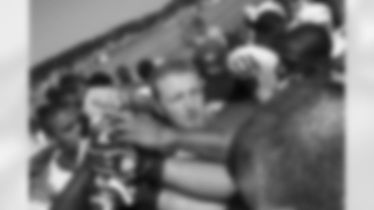 Al Pereira's Best of 2009 NY Jets Training Camp at Cortland
