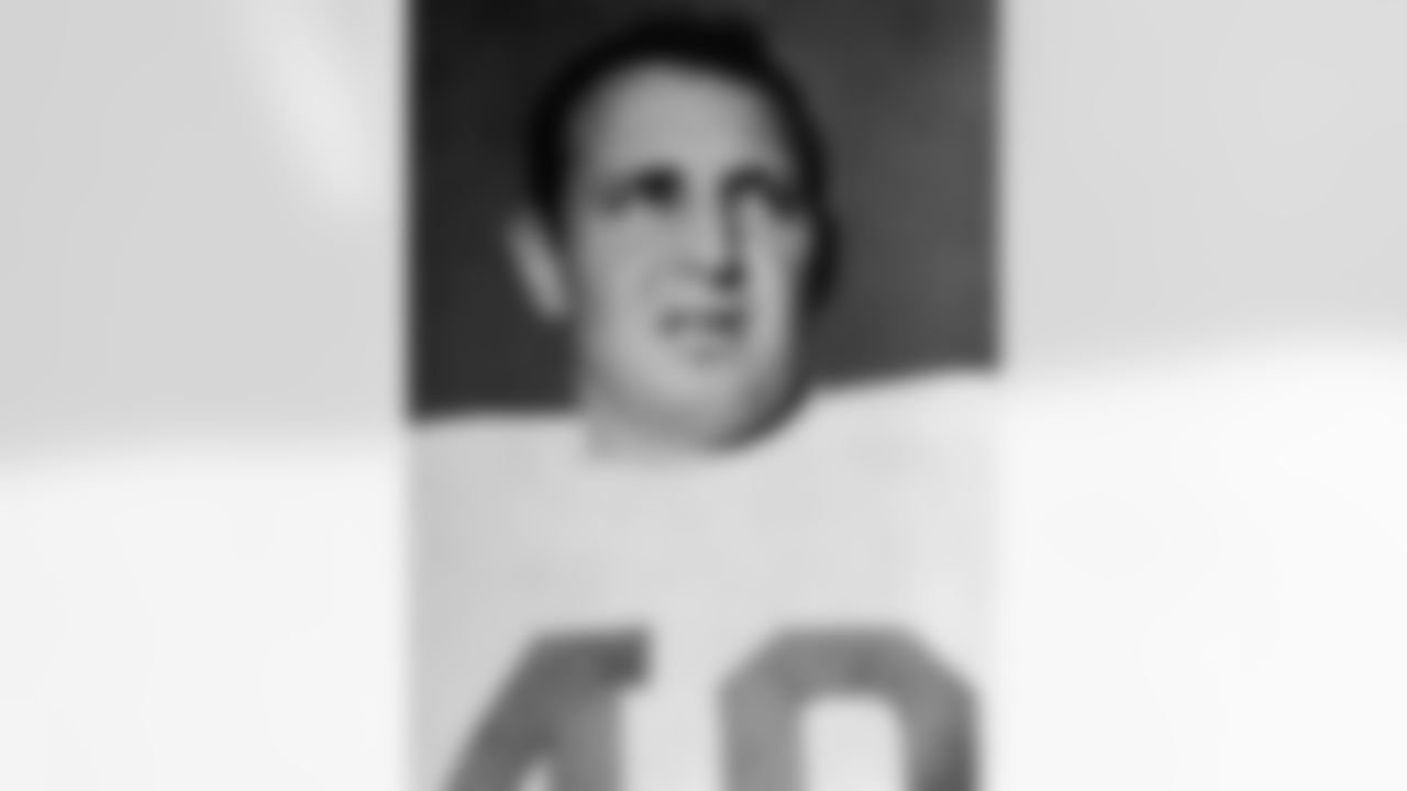 FB Joe Pagliei