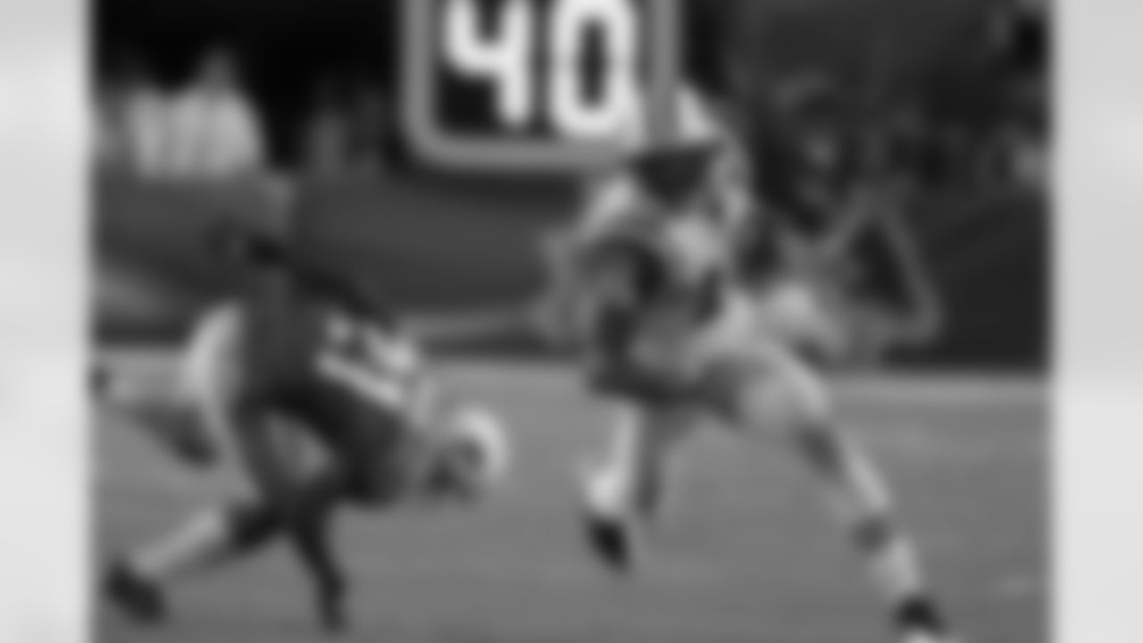 AL Pereira's Best of the First Half of 2010