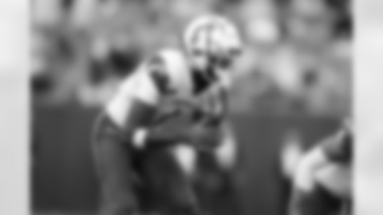 Rd. 1, No. 4 - CB Sauce Gardner (Cincinnati)