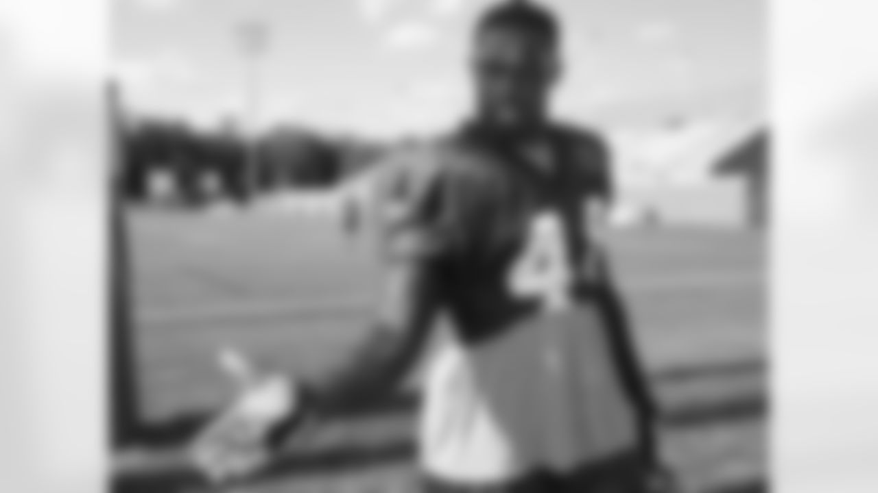 Al Pereira's Best of 2009 NY Jets Training Camp at Cortland