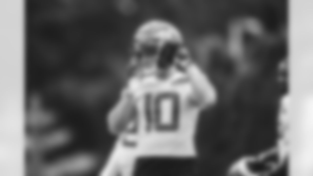 WR Braxton Berrios
