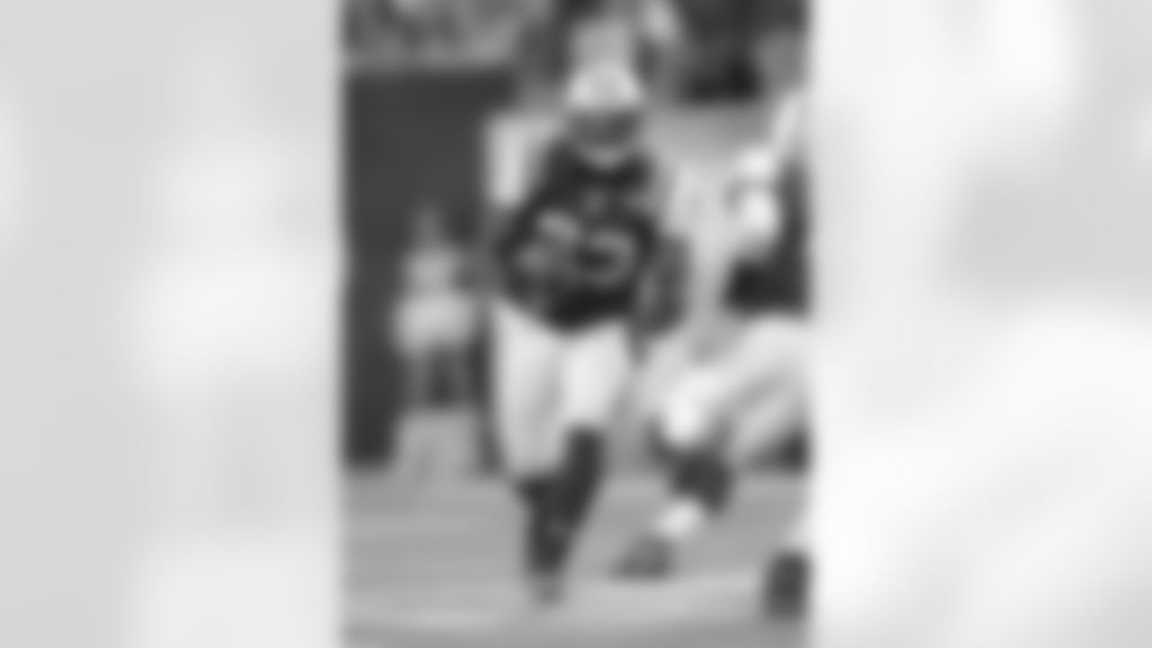Shonn Greene Photos