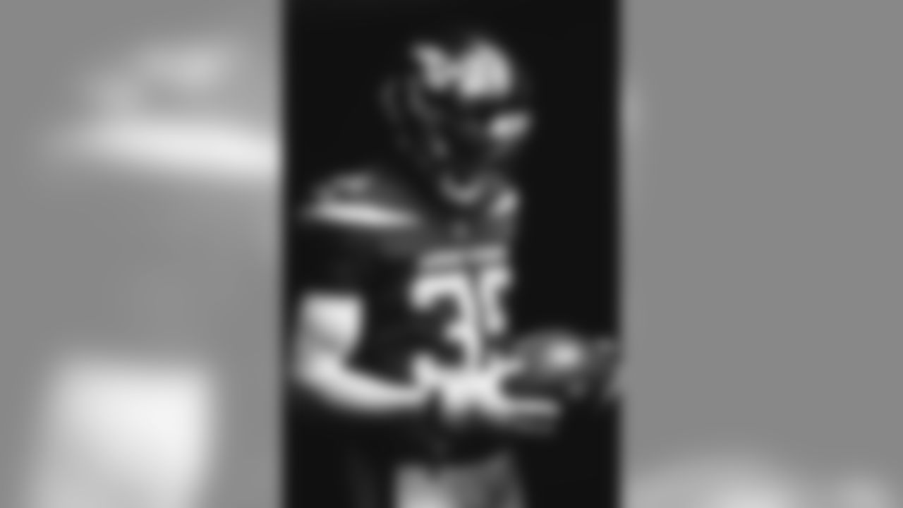 CB Pierre Desir