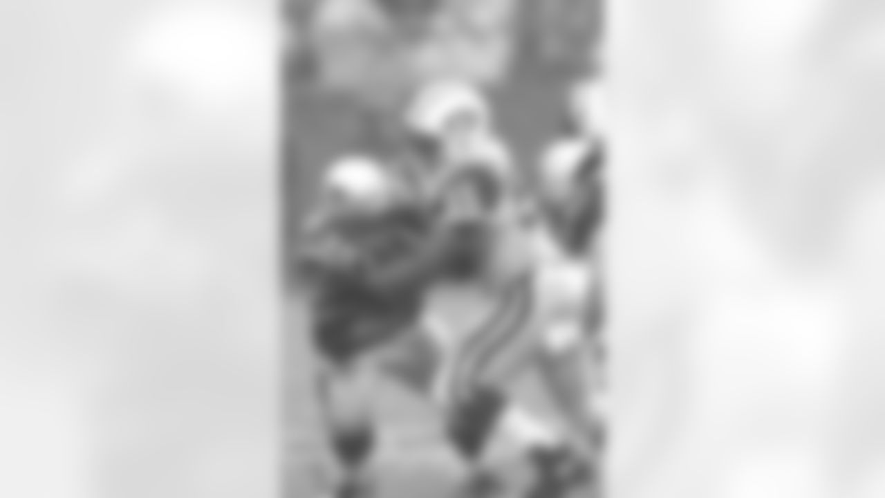 Marvin Jones tackle vs New England Patriots