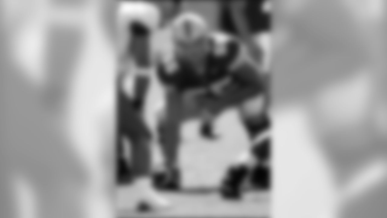 C Nick Mangold (Ohio State)