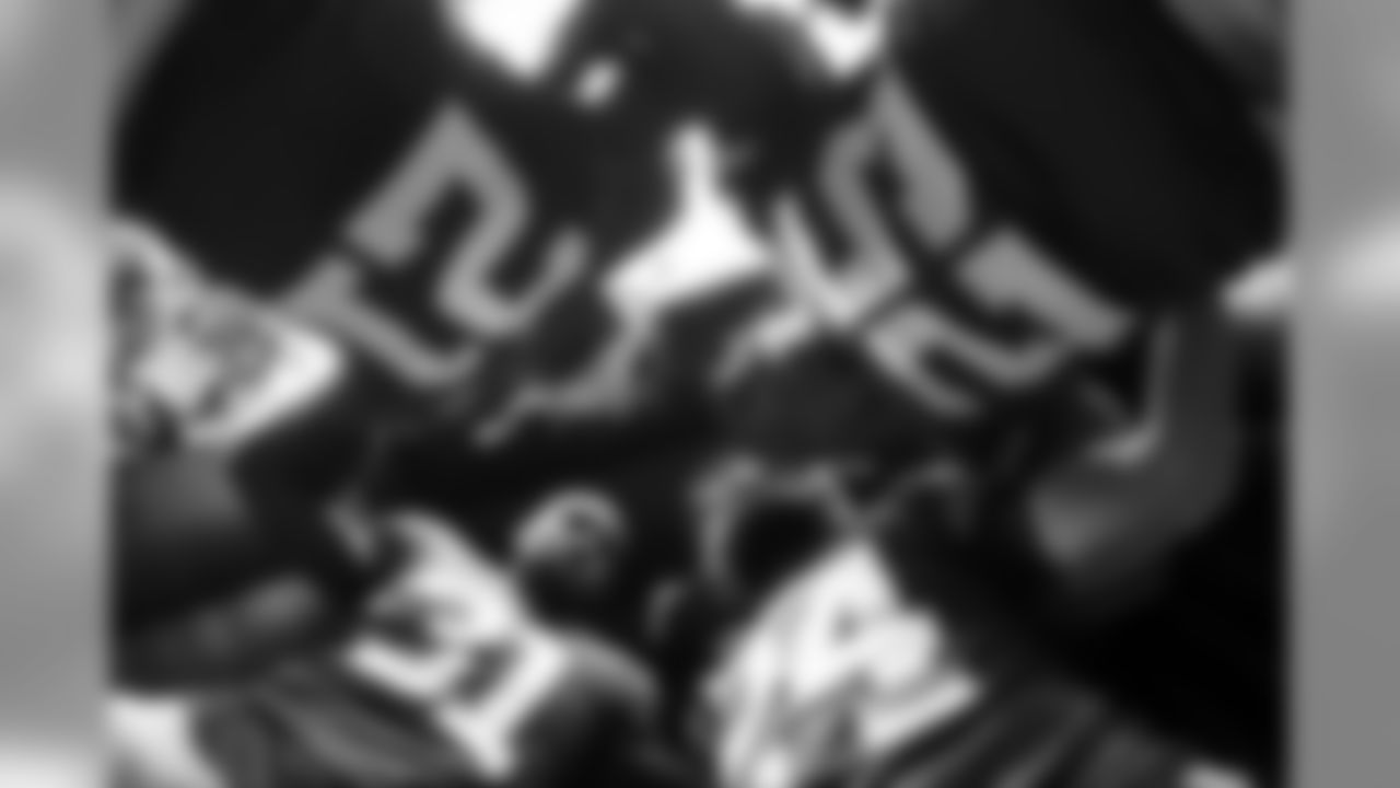 46. No Fly Zone