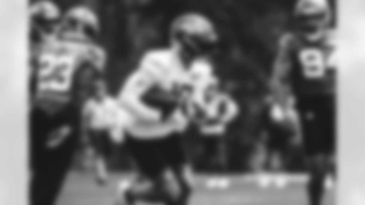 WR Allen Lazard