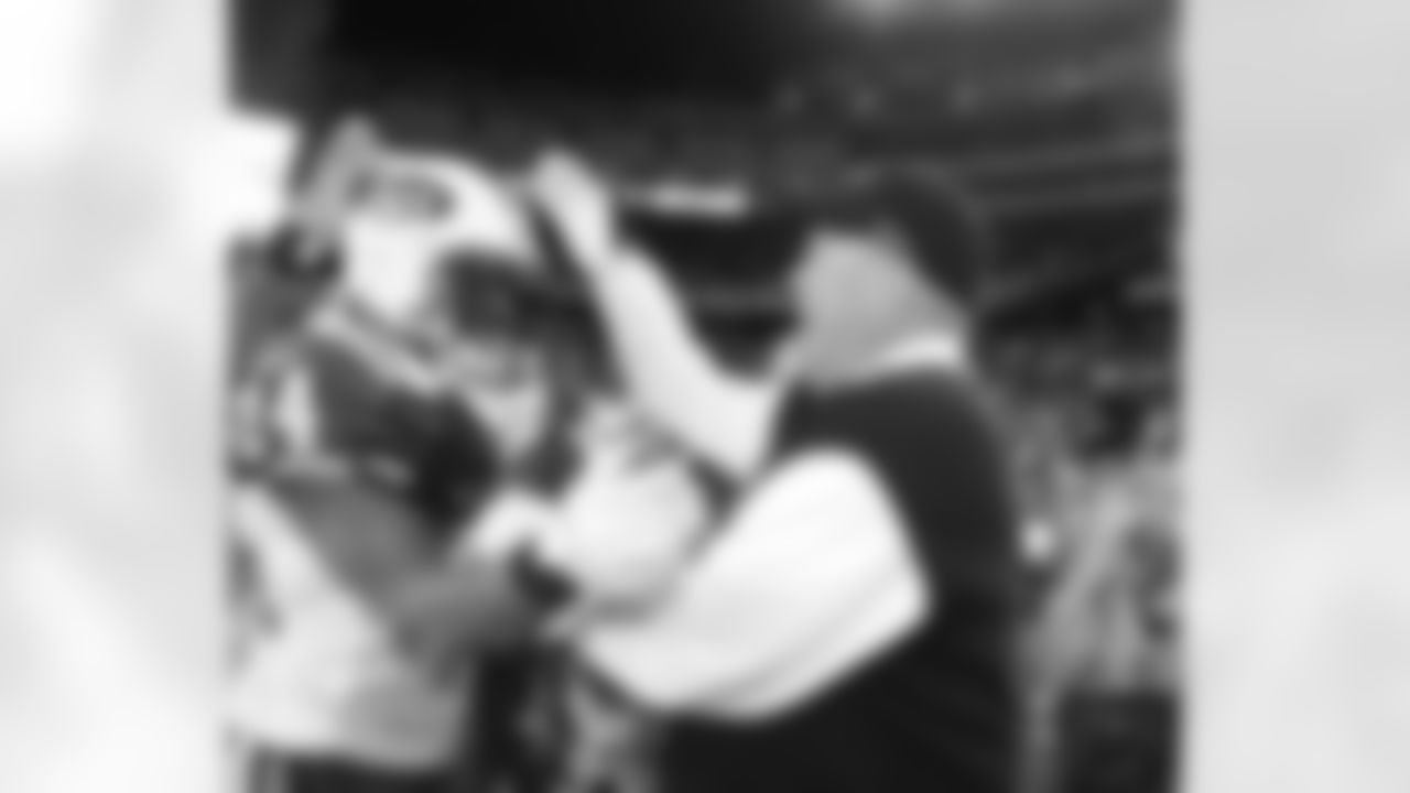 New York Jets at New England Patriots Divisional Playoff GamePatriots