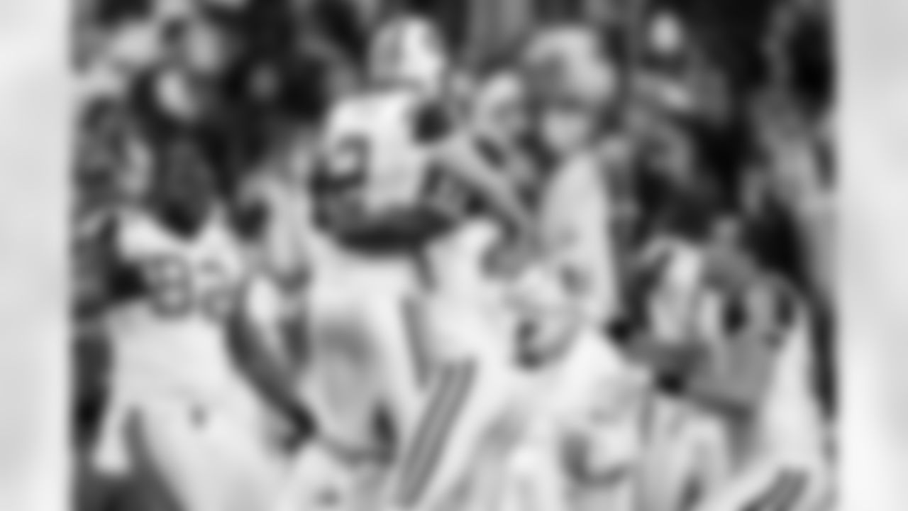 New York Jets at Indianapolis Colts Wild Card Playoff Game