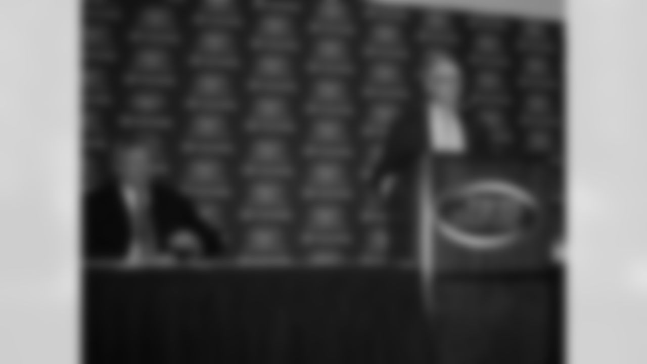 Head Coach Rex Ryan Photos