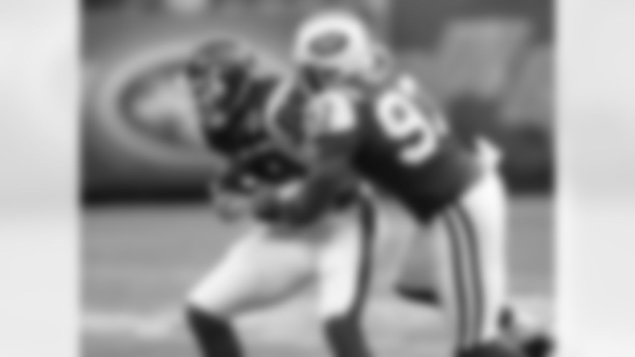 2009 Week 6 - Jets vs Bills Photos