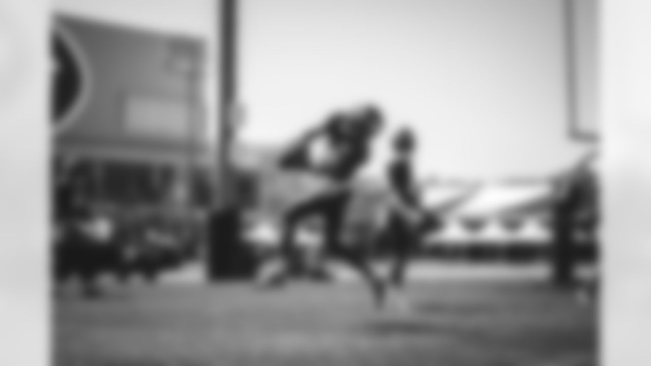 Keelan Cole