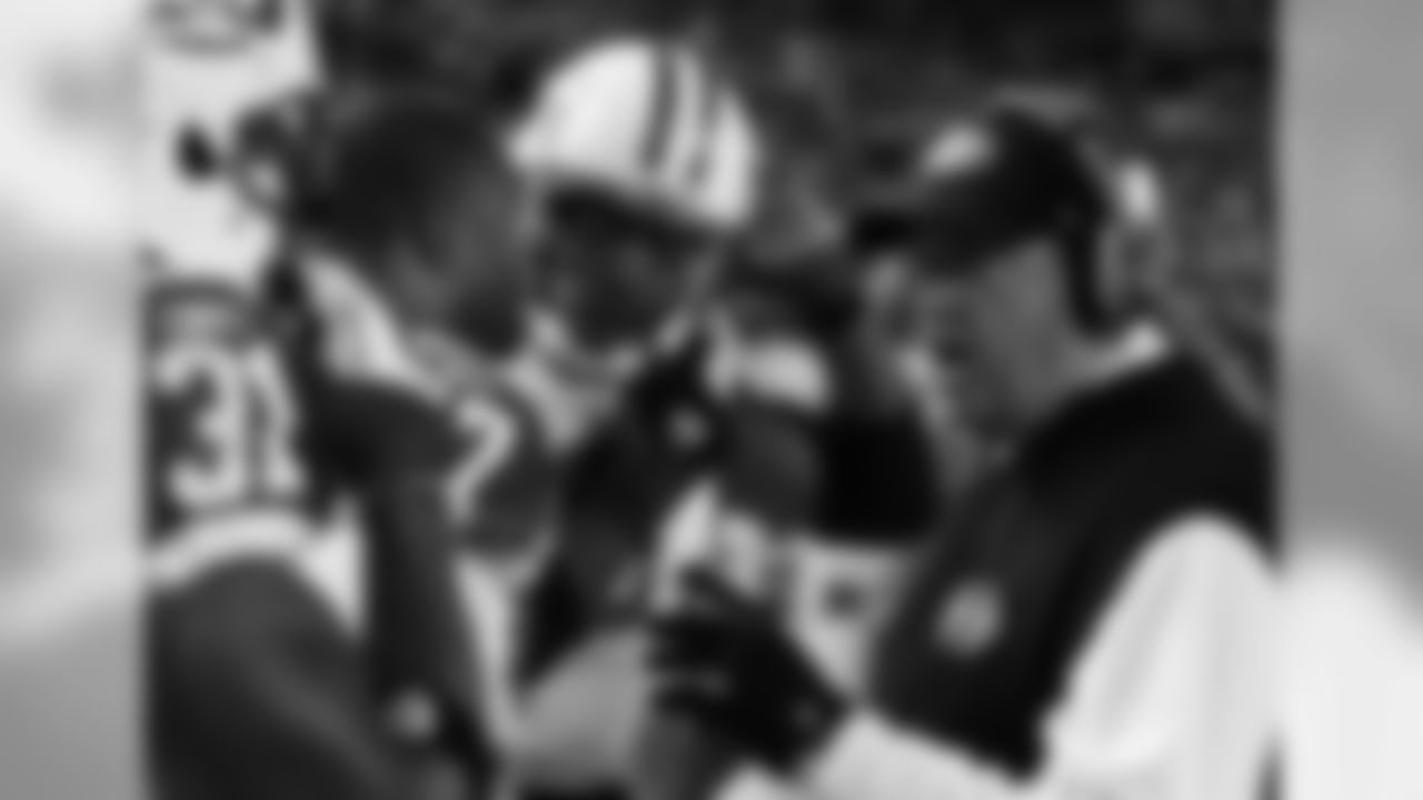 New York Jets at Pittsburgh Steelers AFC Championship Game