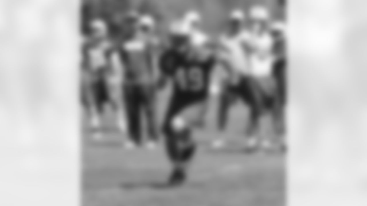 2014 Draft Class - LB - Trevor Reilly