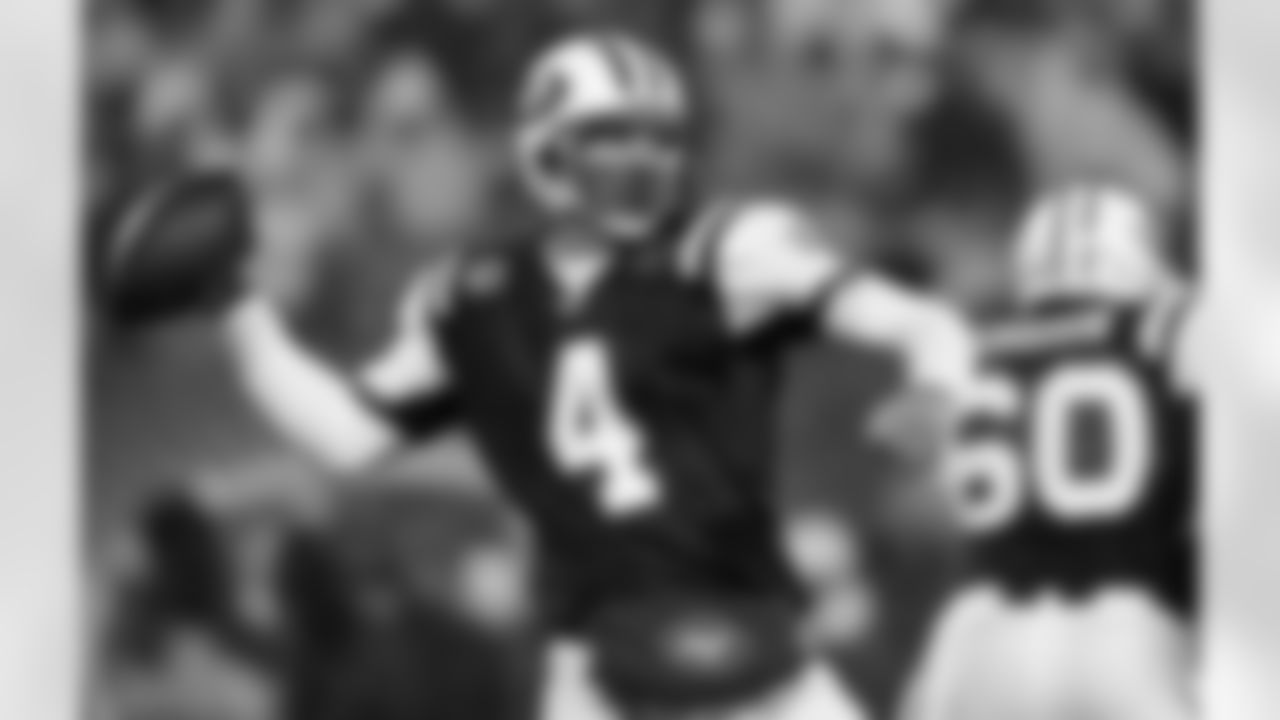 Brett Favre 2008 Photos
