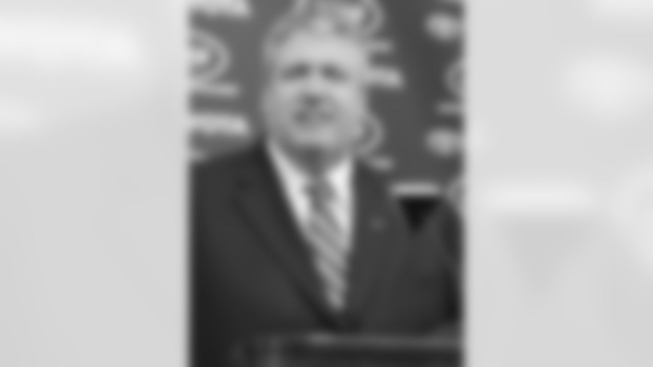 Head Coach Rex Ryan Photos