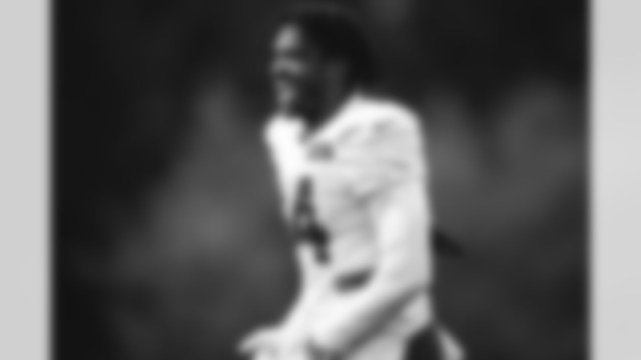 WR D.J. Montgomery