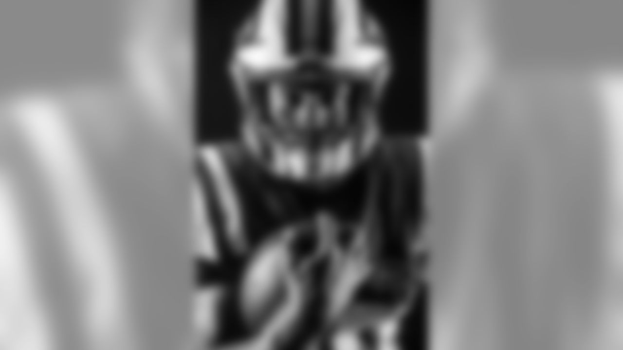 RB Trenton Cannon