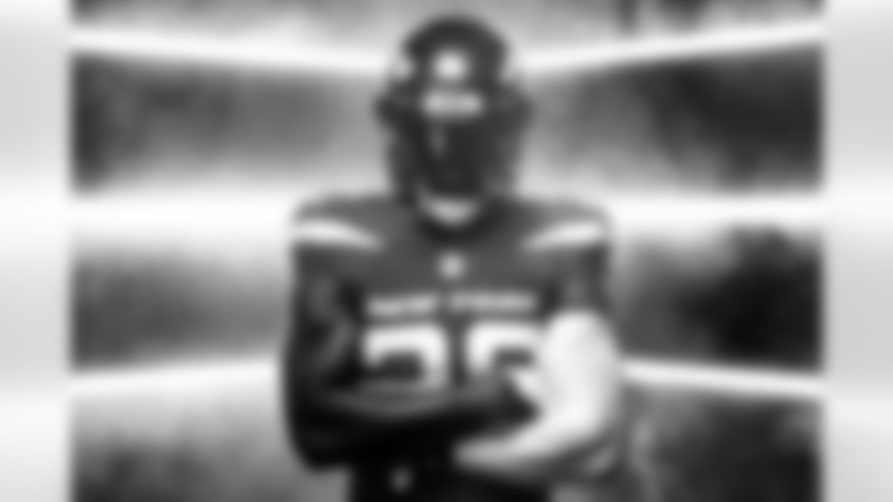 S Marcus Maye