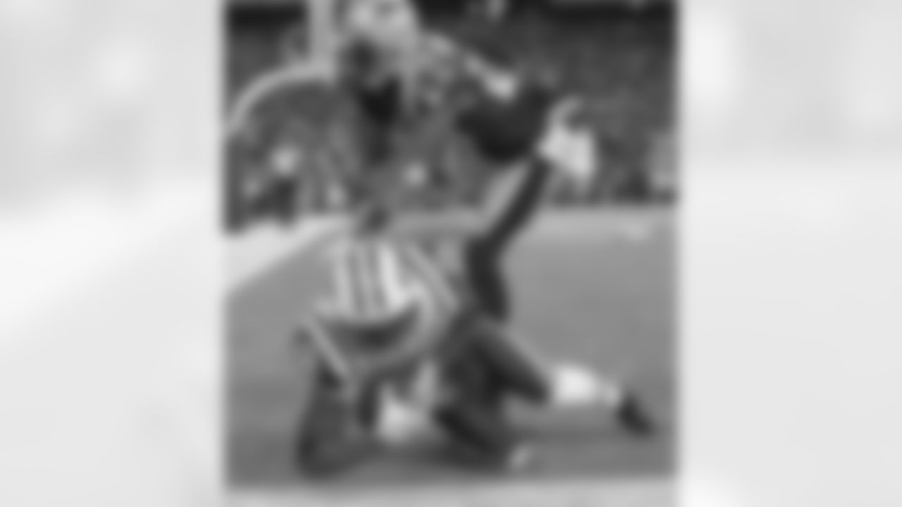 New York Jets at New England Patriots Divisional Playoff Game