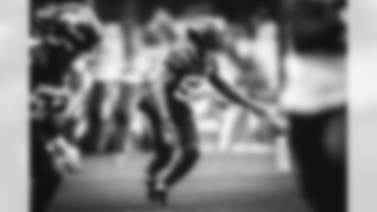 Jarrad Davis