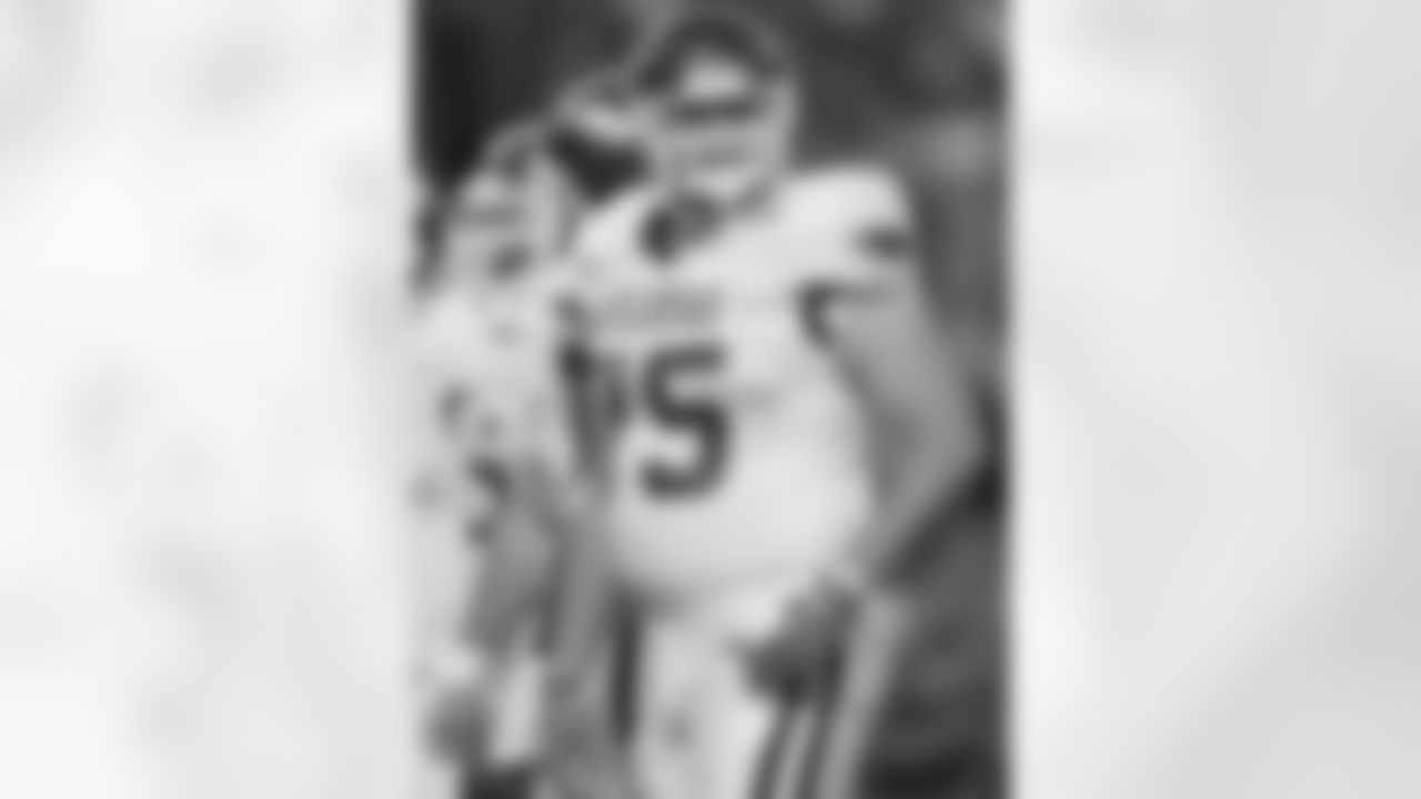 T Nate Garner