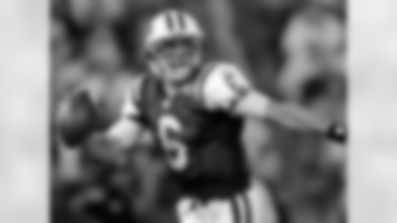 2009 Preseason Week 2 Jets At Ravens Photos
