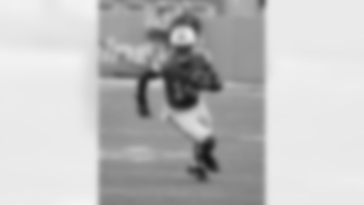 WR/PR Jarvis Landry