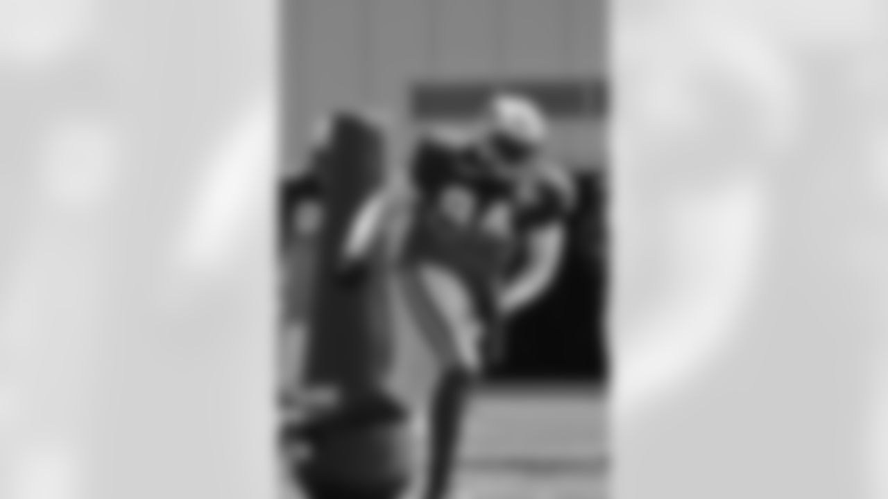 8/12 and 8/13/11 Training Camp Photos