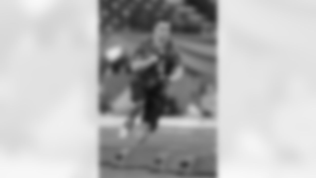 FB Tommy Bohanon, 2013 Combine