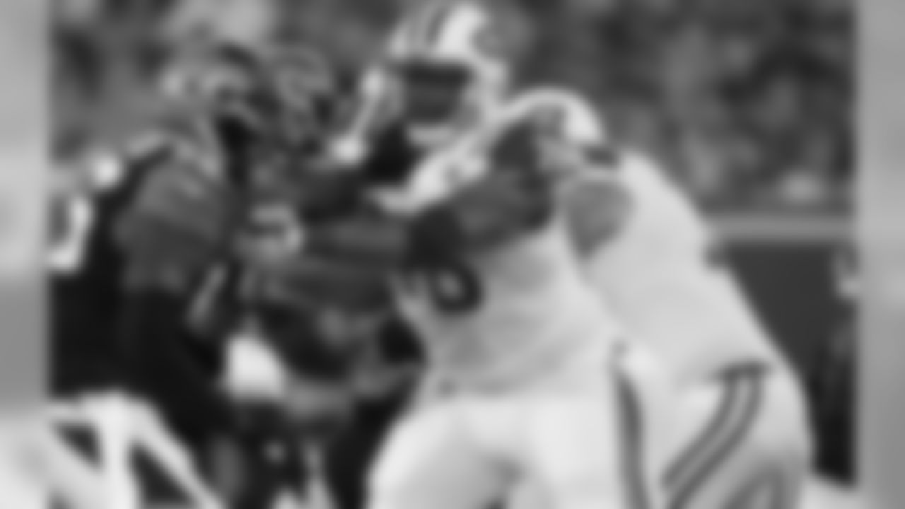T Ryan Clady