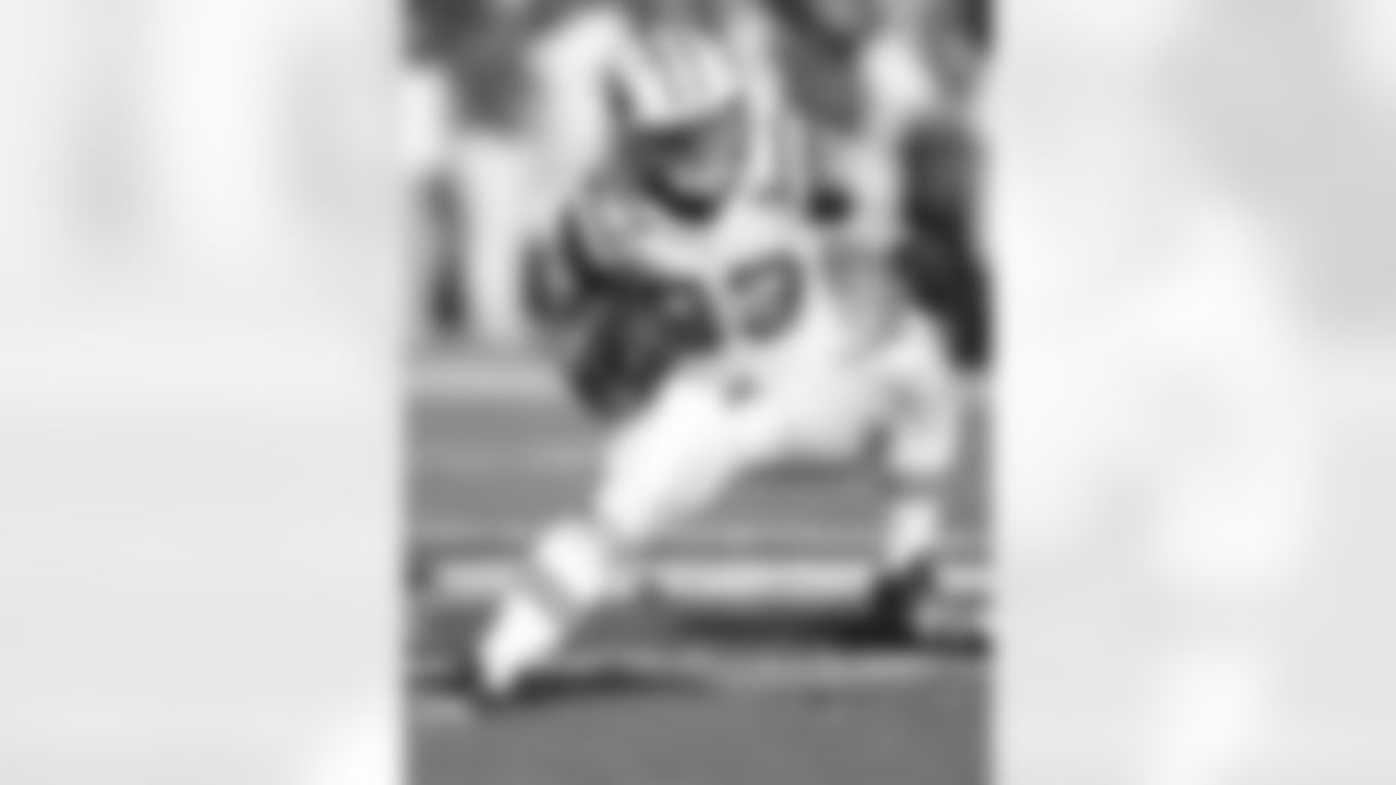 Danny Woodhead Photos