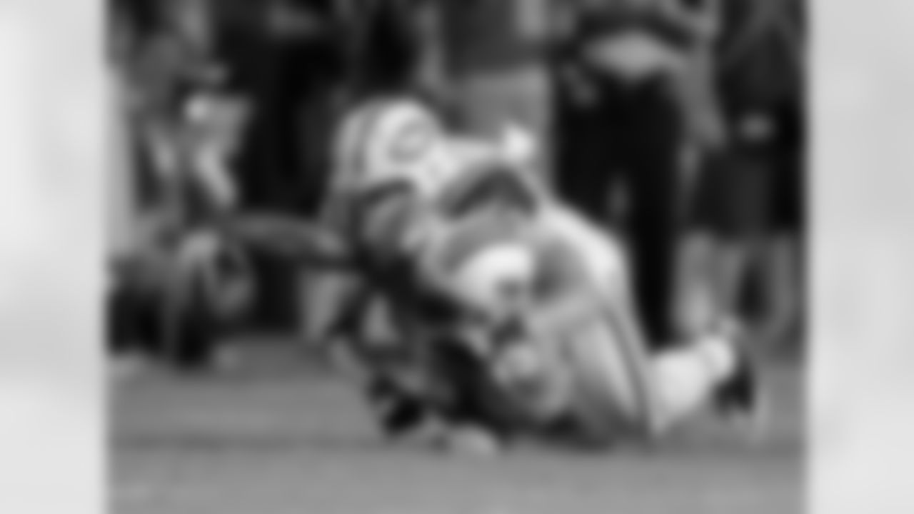 2010 Week 3 Jets at Dolphins Game Photos