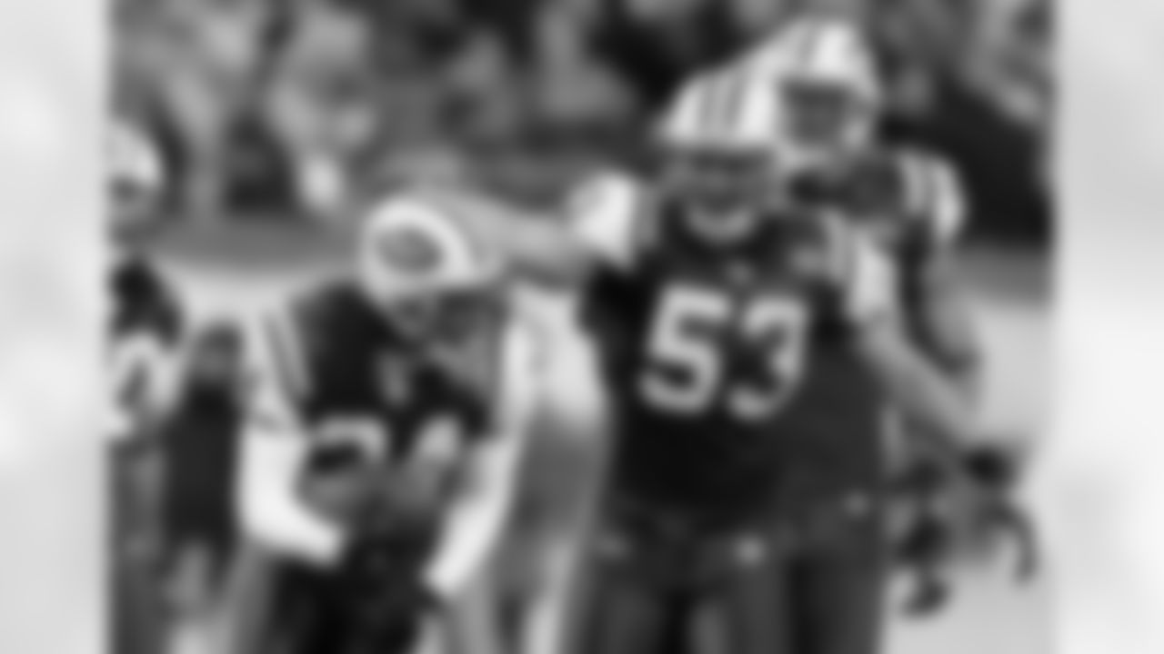 2010 Week 17 Jets vs Bills Game Photos