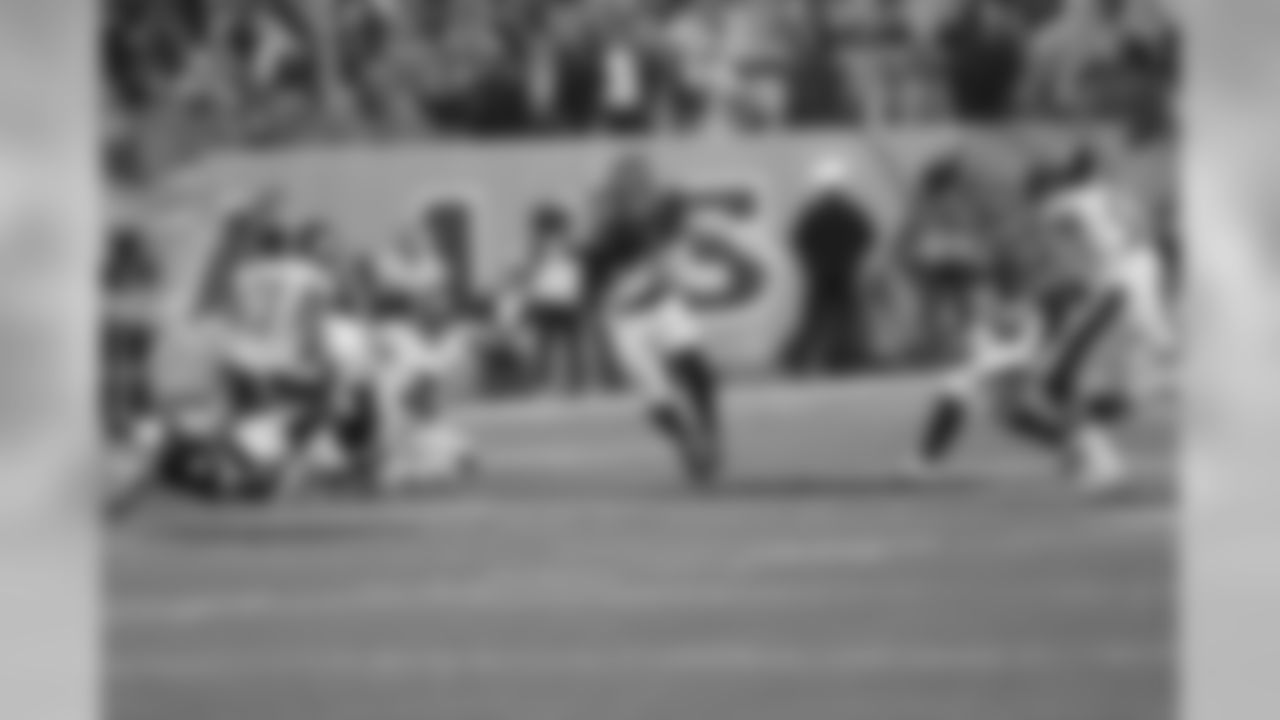 TE Tyler Eifert