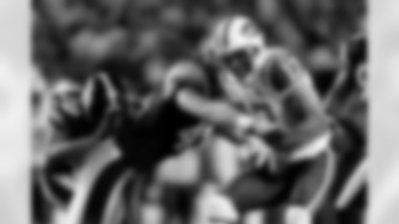 New York Jets at Pittsburgh Steelers AFC Championship Game