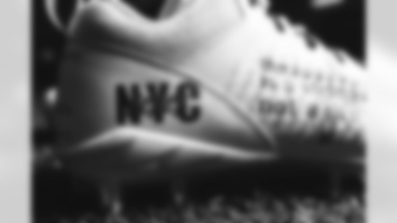 Thomas Hennessy
Cause: Homelessness
Charity: New York City Relief