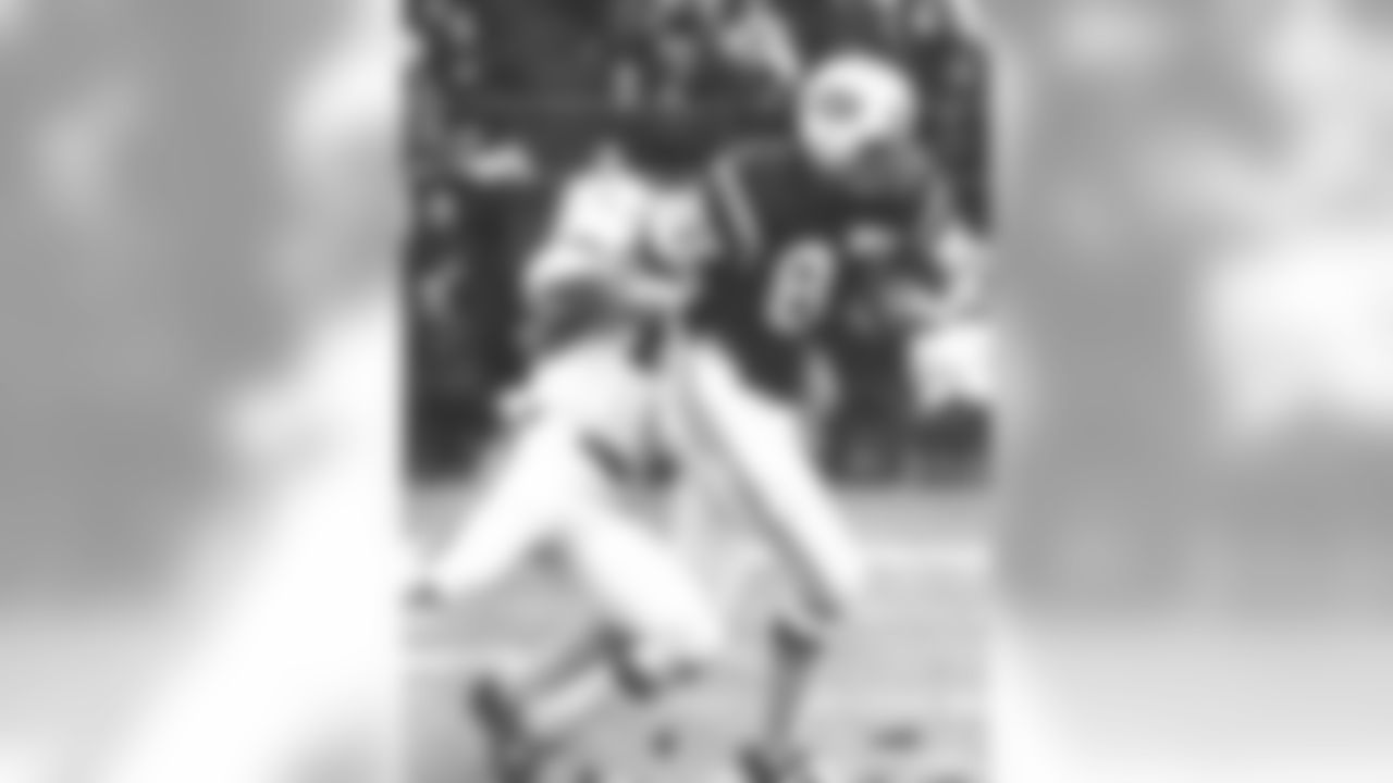 1968 Superbowl III Season Photos