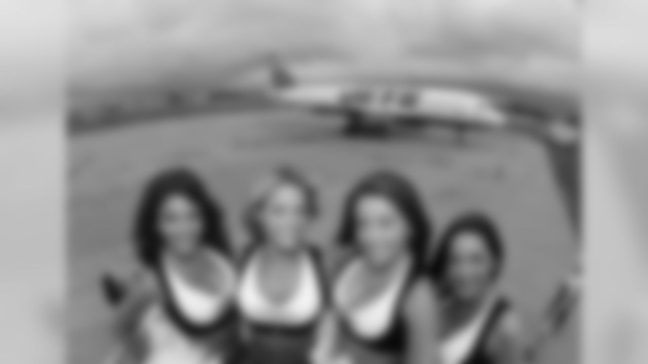 JetBlue Jets Plane Photo Shoot