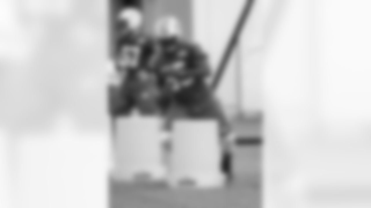 LB - Lorenzo Mauldin