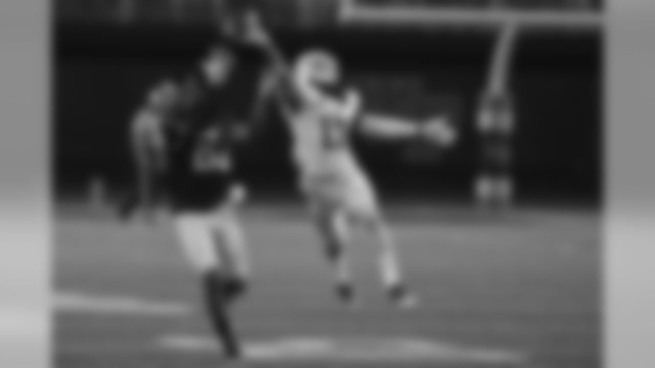 CB Parry Nickerson (Tulane)