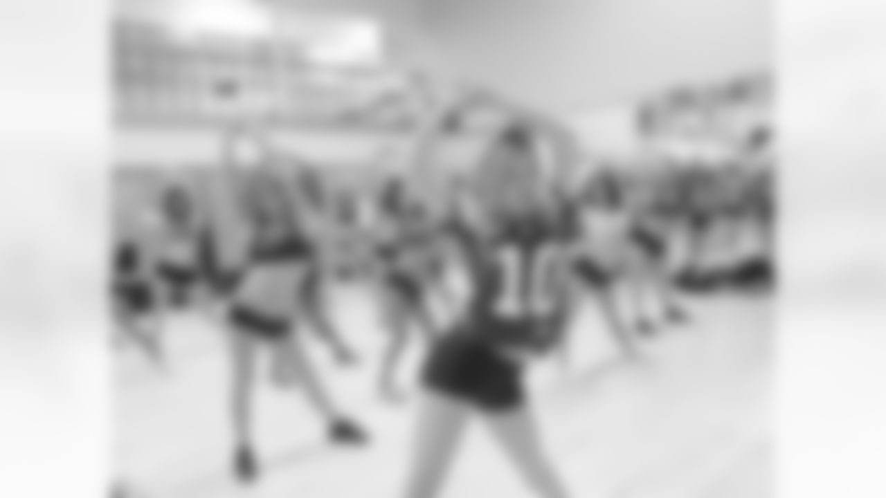 2011 Flight Crew Prep Classes