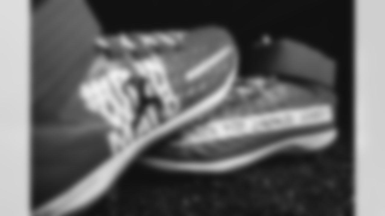 Nathan Shepherd
Cause: Social Justice
Charity: I Run With Maud