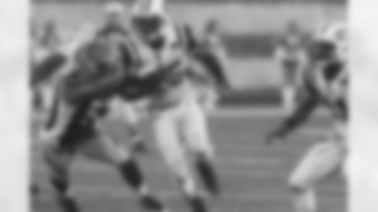 2011 Preseason Week 2 Jets vs Bengals Game Photos
