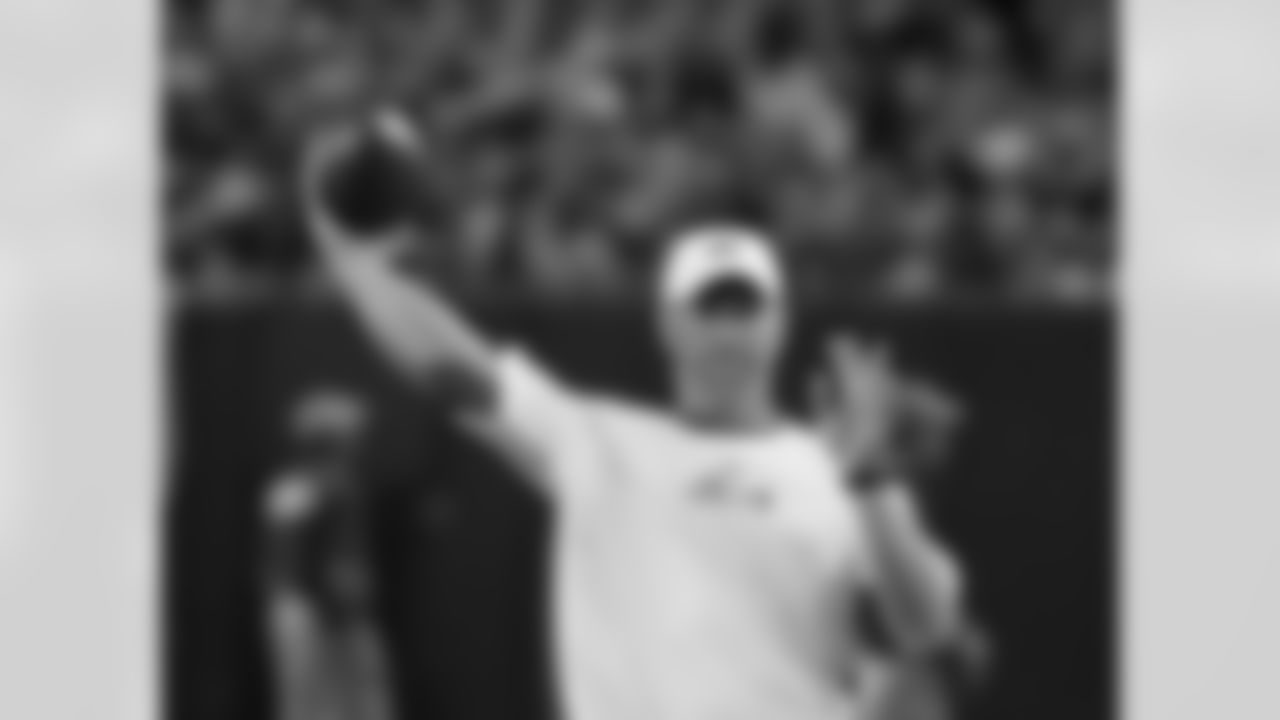 Brett Favre Photos